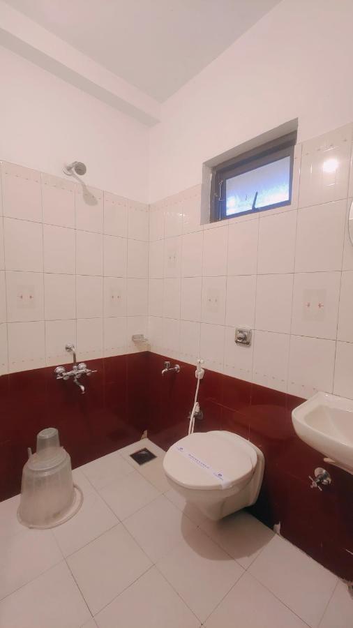 Lumino Karthika Hotel Munnar Kültér fotó