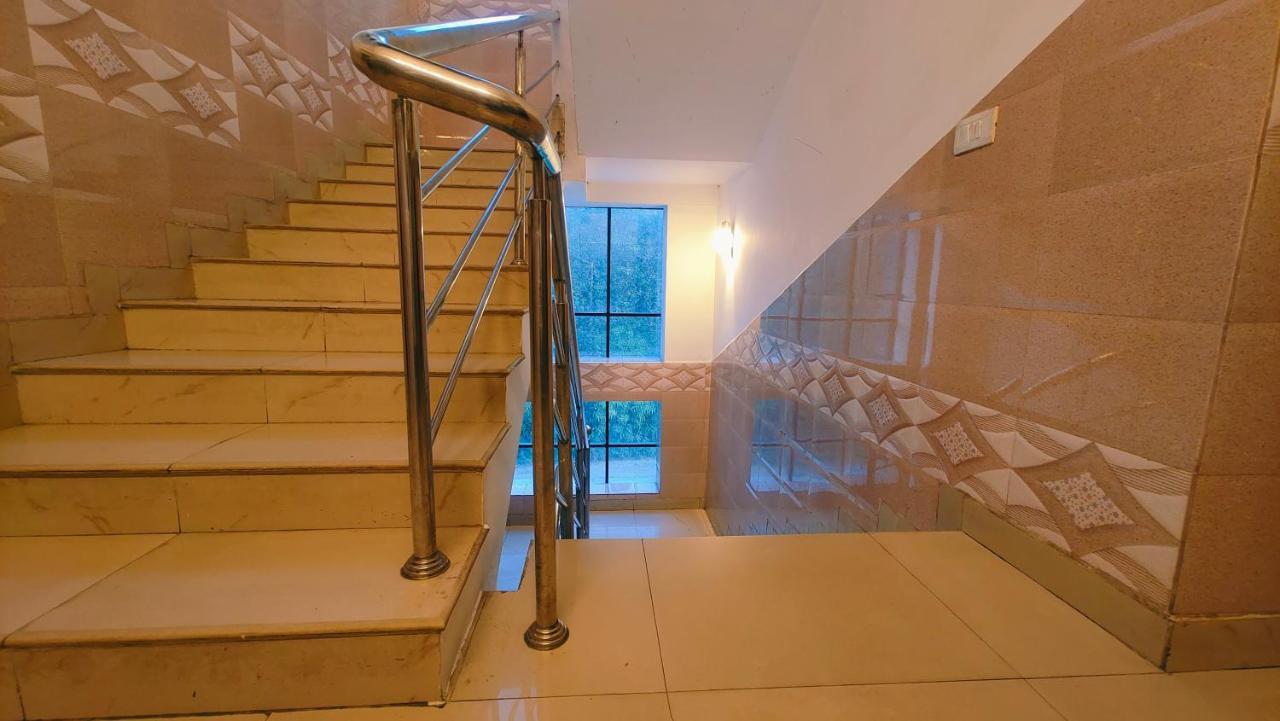 Lumino Karthika Hotel Munnar Kültér fotó