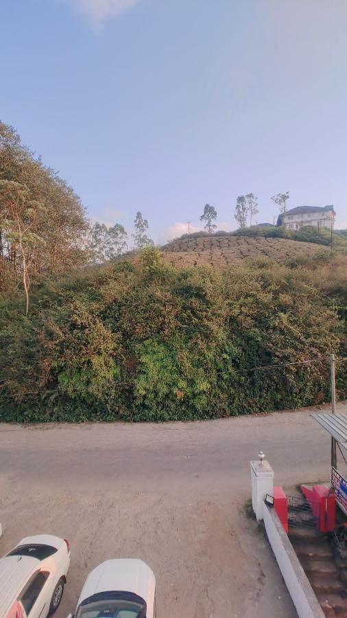 Lumino Karthika Hotel Munnar Kültér fotó